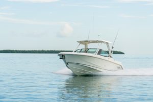 BOSTON WHALER 240 Vantage
