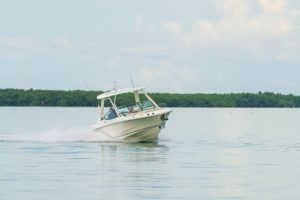 BOSTON WHALER 240 Vantage