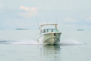 BOSTON WHALER 240 Vantage