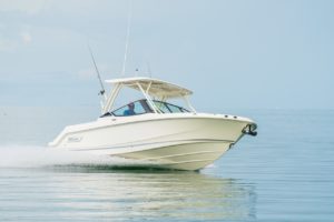 BOSTON WHALER 240 Vantage