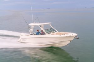 BOSTON WHALER 240 Vantage