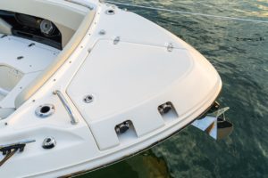 BOSTON WHALER 240 Vantage