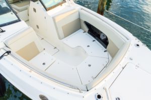 BOSTON WHALER 240 Vantage