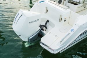 BOSTON WHALER 240 Vantage