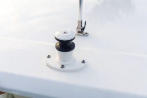 BOSTON WHALER 240 Vantage