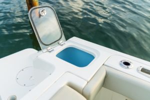 BOSTON WHALER 240 Vantage