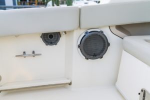 BOSTON WHALER 240 Vantage