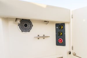BOSTON WHALER 240 Vantage