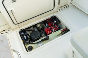 BOSTON WHALER 240 Vantage
