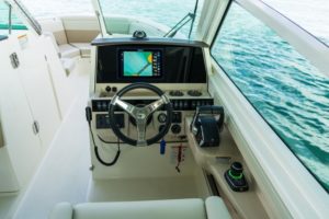 BOSTON WHALER 280 vantage