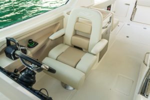 BOSTON WHALER 280 vantage
