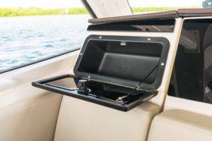 BOSTON WHALER 280 vantage
