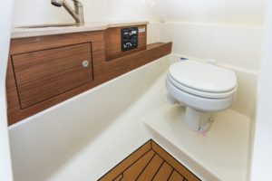 BOSTON WHALER 280 vantage