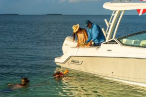 BOSTON WHALER 280 vantage