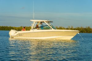 BOSTON WHALER 280 vantage