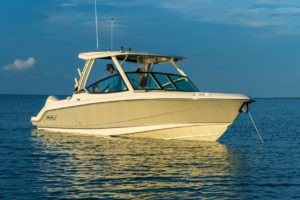 BOSTON WHALER 280 vantage