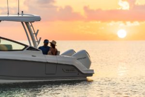BOSTON WHALER 280 vantage