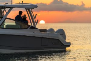BOSTON WHALER 280 vantage