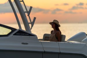 BOSTON WHALER 280 vantage