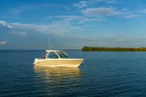 BOSTON WHALER 280 vantage