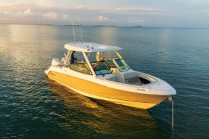 BOSTON WHALER 280 vantage