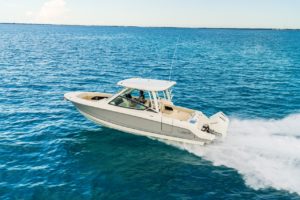 BOSTON WHALER 280 vantage