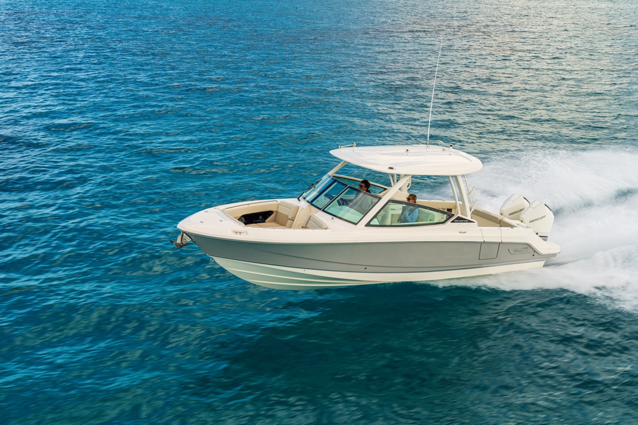 BOSTON WHALER 280 vantage