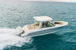 BOSTON WHALER 280 vantage