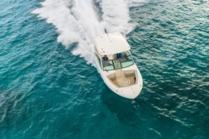 BOSTON WHALER 280 vantage