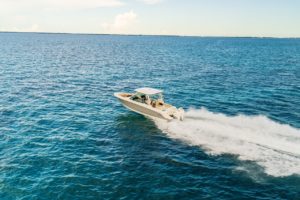 BOSTON WHALER 280 vantage