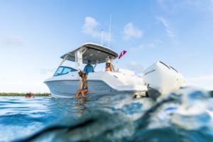 BOSTON WHALER 280 vantage