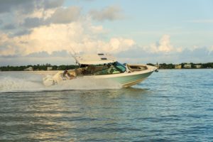 BOSTON WHALER 330 Vantage