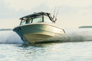 BOSTON WHALER 330 Vantage