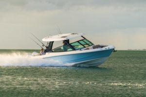 BOSTON WHALER 330 Vantage