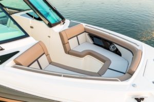 BOSTON WHALER 330 Vantage