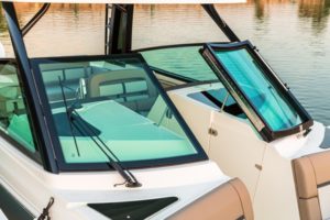 BOSTON WHALER 330 Vantage