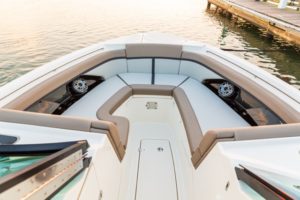 BOSTON WHALER 330 Vantage