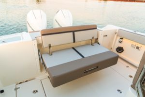 BOSTON WHALER 330 Vantage
