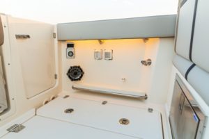 BOSTON WHALER 330 Vantage