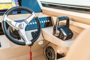 BOSTON WHALER 330 Vantage