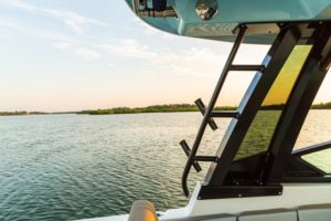 BOSTON WHALER 330 Vantage