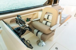 BOSTON WHALER 330 Vantage