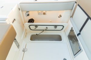 BOSTON WHALER 330 Vantage