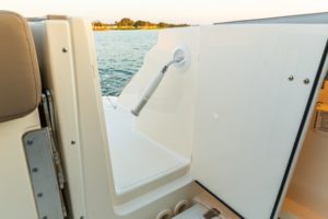 BOSTON WHALER 330 Vantage