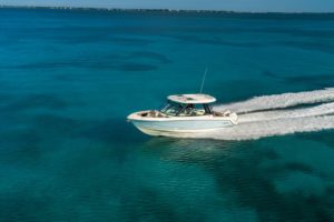 BOSTON WHALER 330 Vantage
