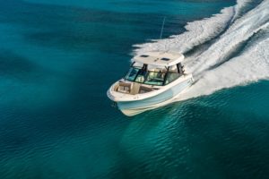BOSTON WHALER 330 Vantage