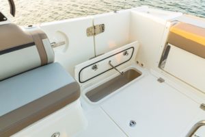 BOSTON WHALER 330 Vantage