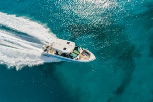 BOSTON WHALER 330 Vantage