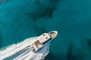 BOSTON WHALER 330 Vantage