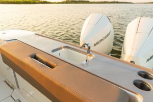 BOSTON WHALER 330 Vantage